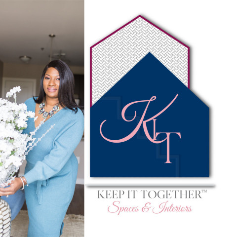 Visit Keep It Together™ - Spaces & Interiors