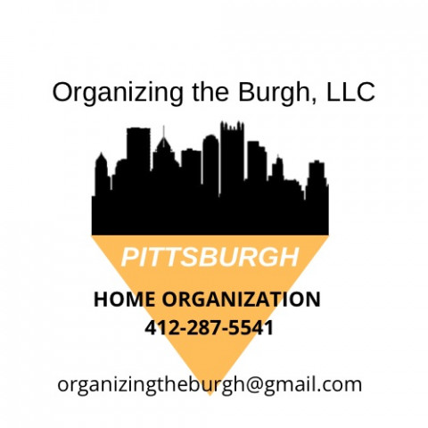 Visit Organizing the Burgh
