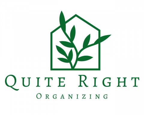 Visit Quite Right Organizing