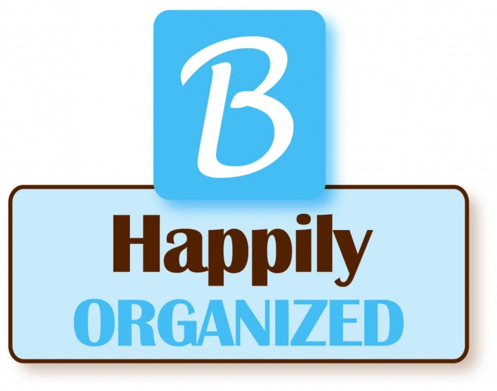 B Happily Organized - Professional Organizer In Arlington Heights, Illinois