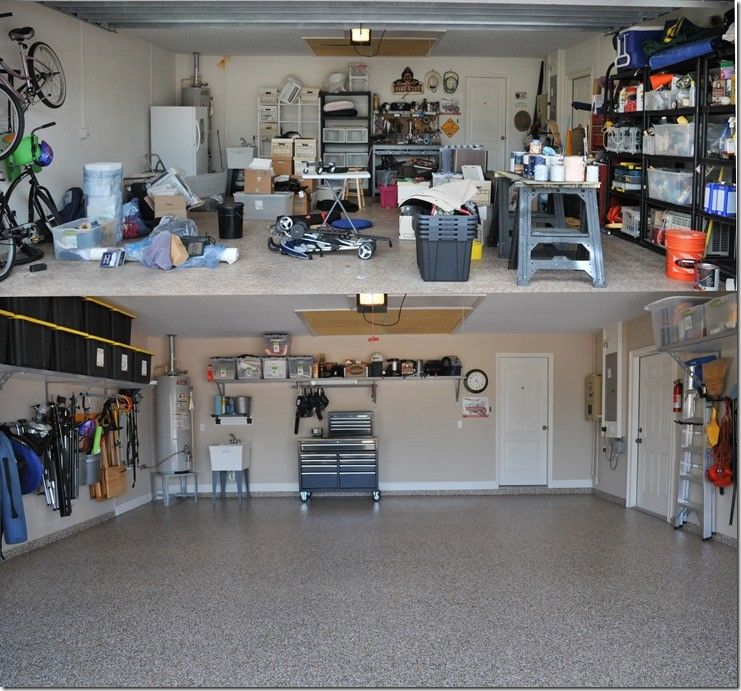 Square 1 Garage Solutions - Professional Organizer in Ruskin, Florida