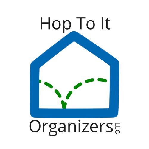 Visit Hop To It Organizers, LLC