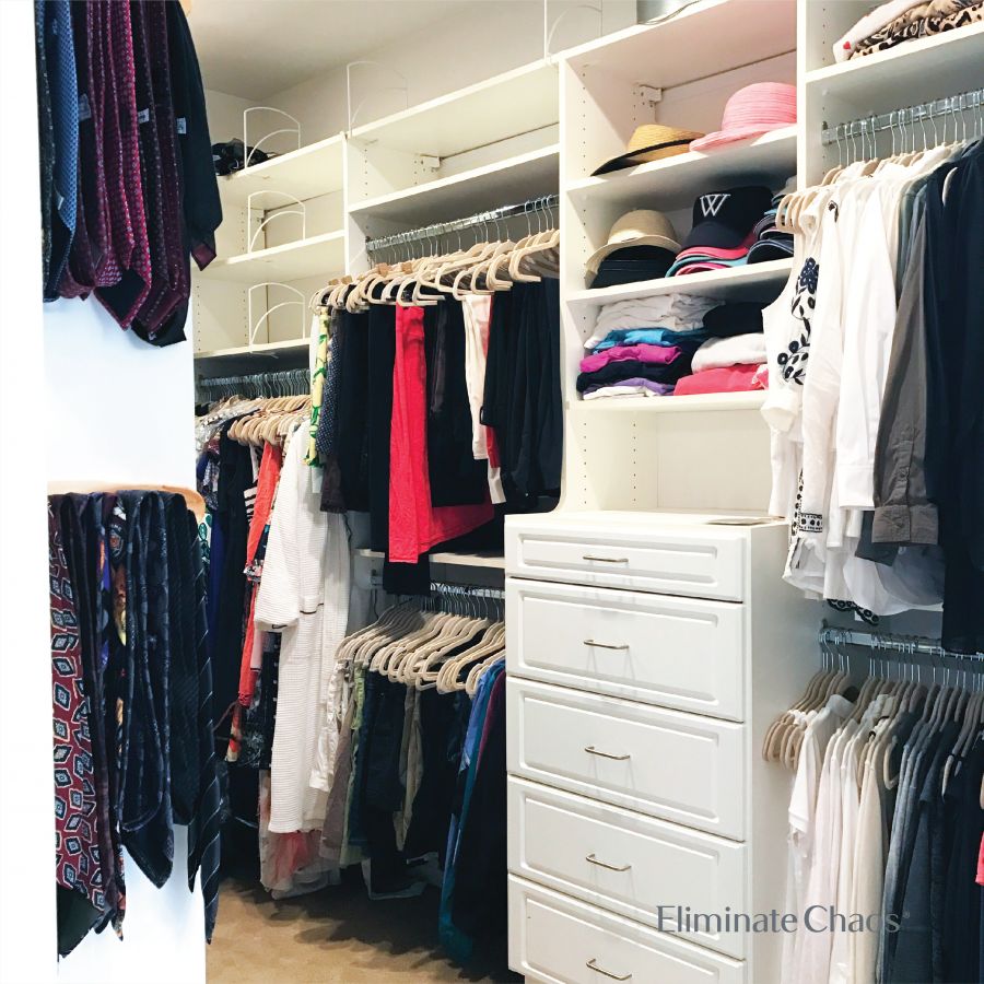 Eliminate Chaos LLC - Professional Organizer in Bellevue, Washington