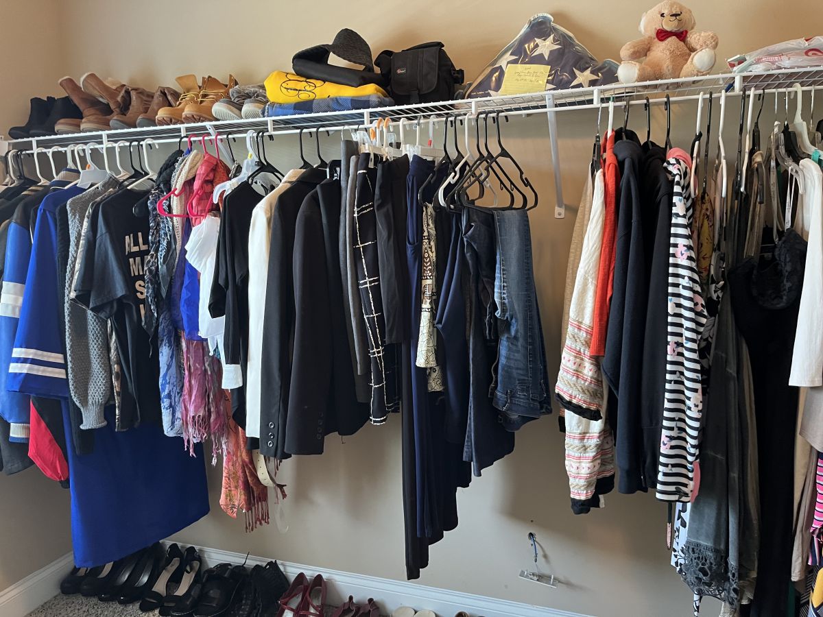 Simply Organized In Greenville - Professional Organizer in Greenville ...