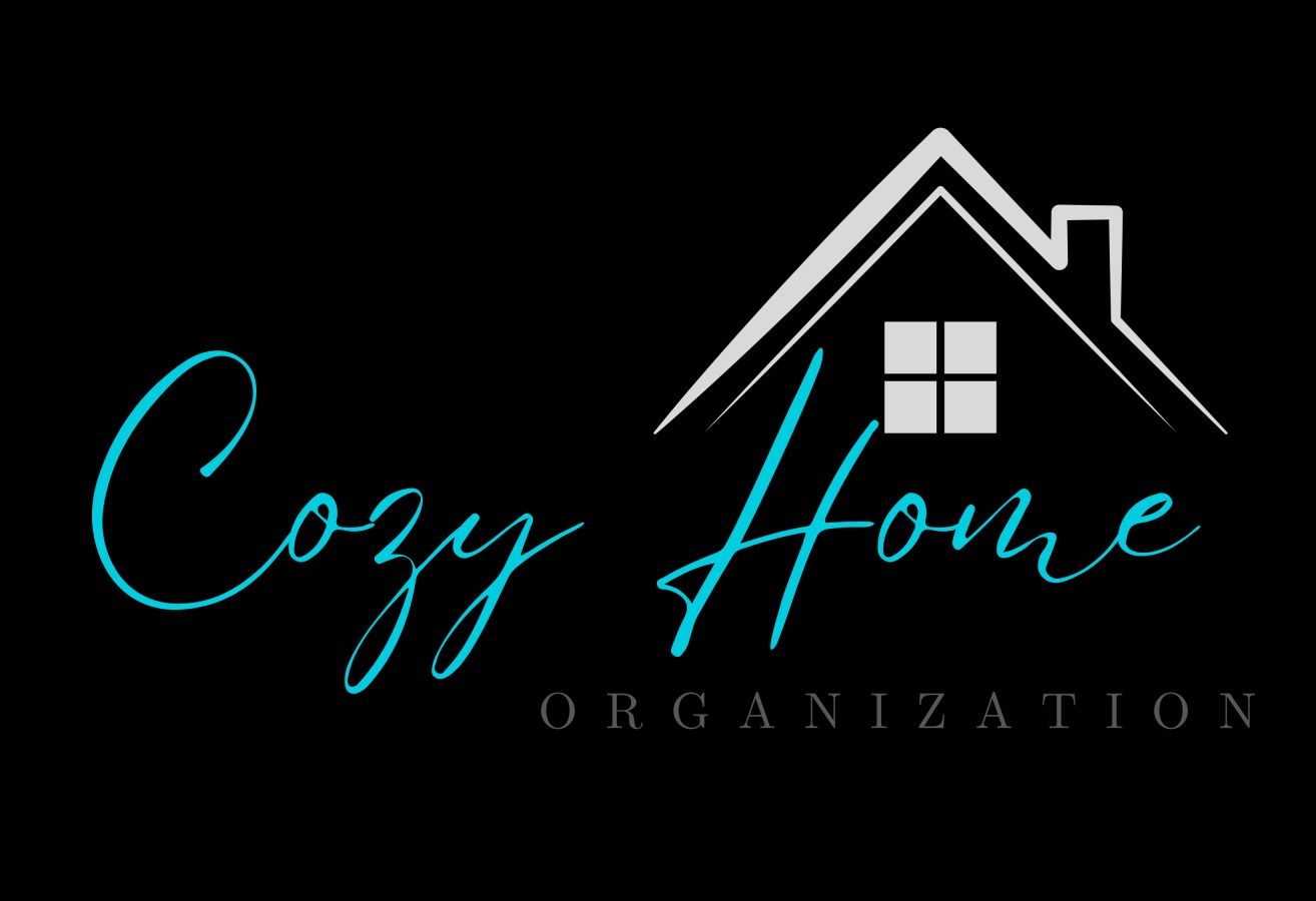 Professional Organizer  The Cozy Home Organizing
