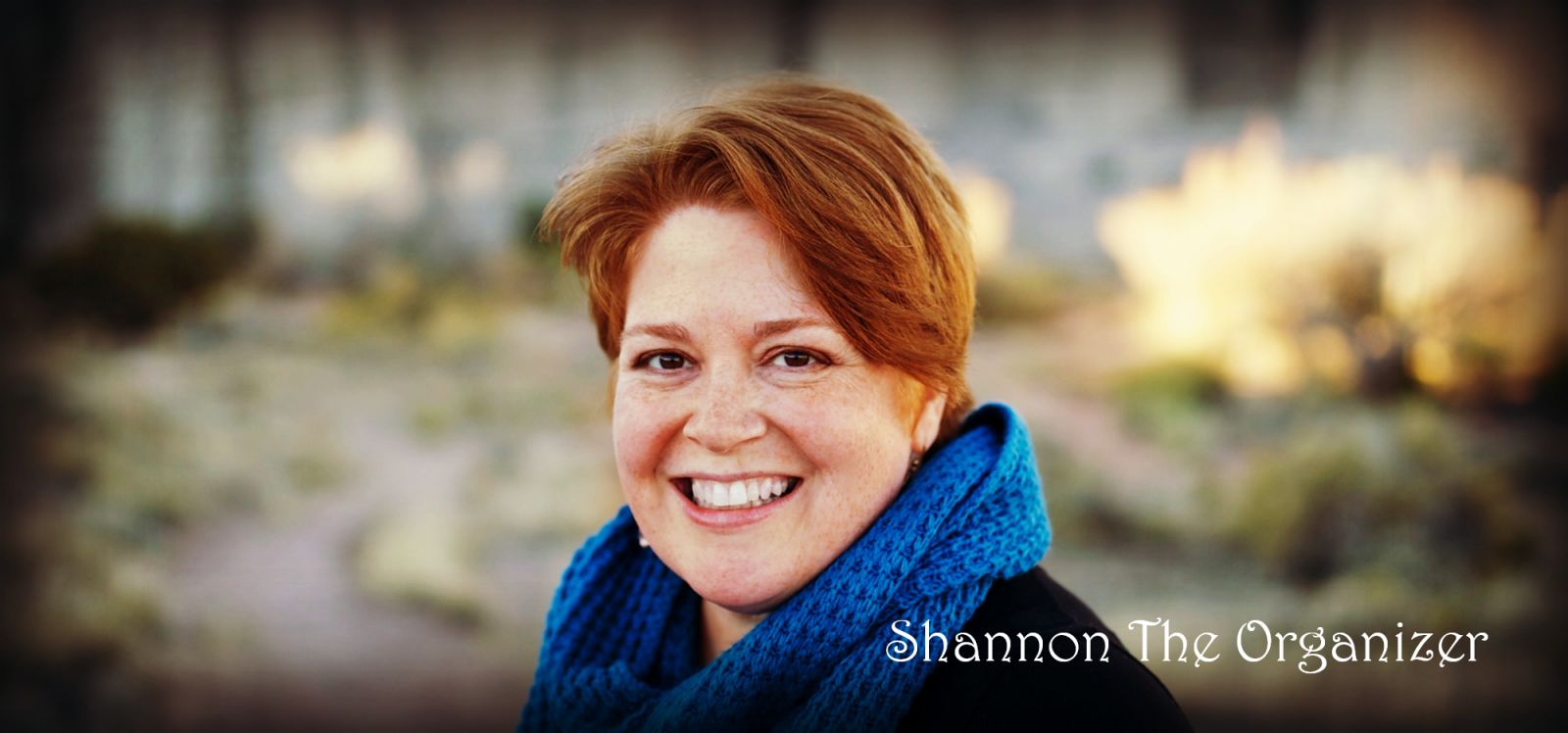 Visit Shannon Baker