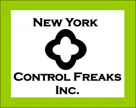 Visit New York Control Freaks Inc.