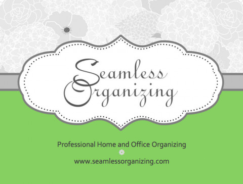 Visit Seamless Organizing