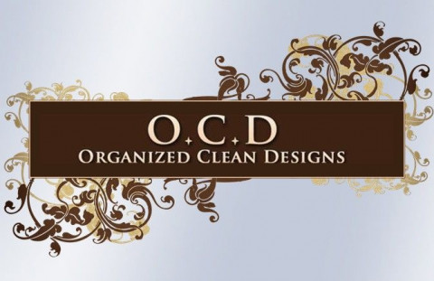 Visit Orgaized Clean Designs