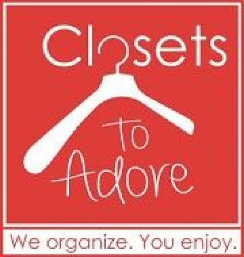 Visit Closets To Adore