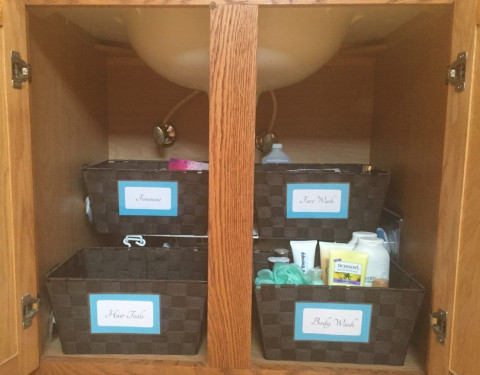 Visit Northern Kentucky Home Organizer