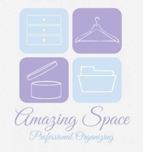 Visit Amazing Space Professional Organizing