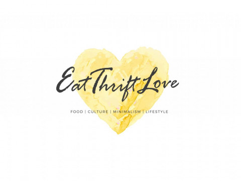 Visit Ashley Dominique | EatThriftLove