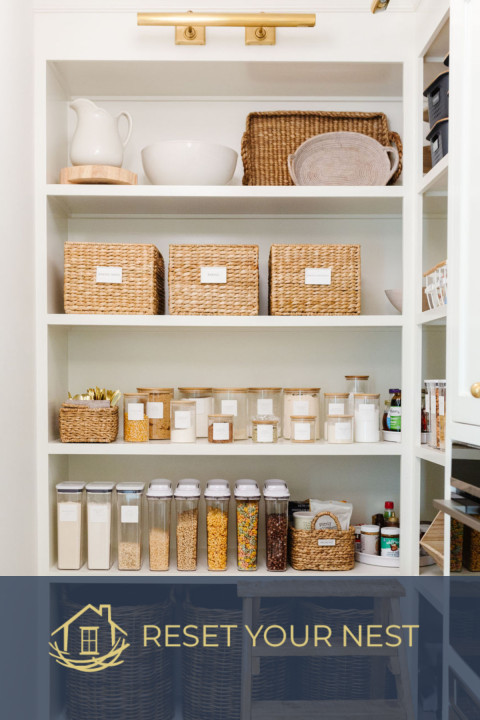 neat method spice jar review — Decluttering blog — Britnee Tanner  Professional Home Organizer in Utah