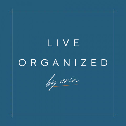 Visit Live Organized by Erin