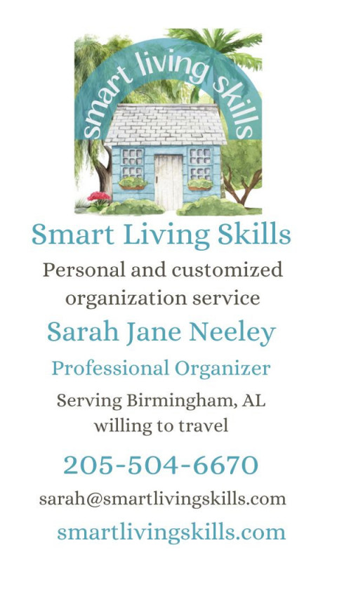 Visit Smart Living Skills
