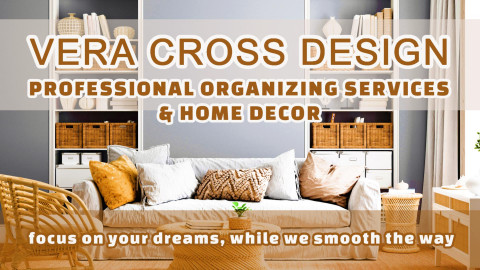 Visit Vera Cross Design