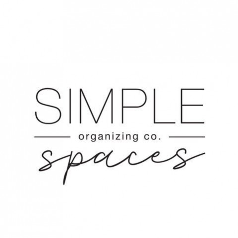 Visit Simple Spaces Organizing Co