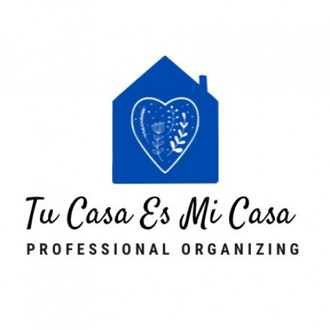 Visit Tu Casa Es Mi Casa Professional Organizing