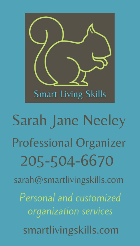 Visit Smart Living Skills