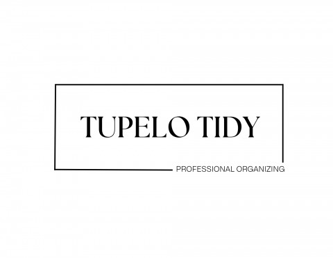 Visit Tupelo Tidy