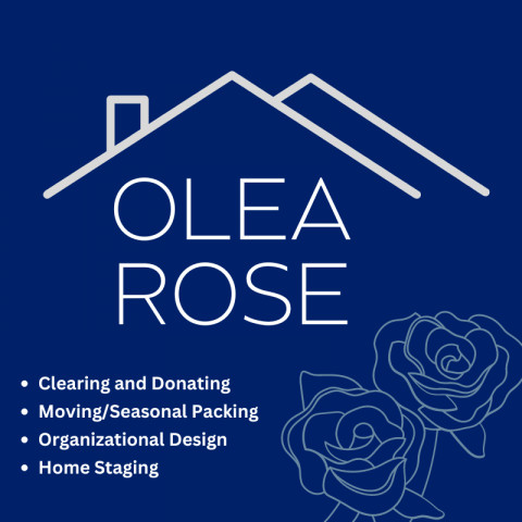 Visit Olea Rose