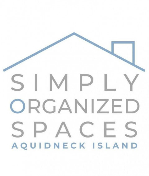 Visit Simply Organized Spaces Aquidneck Island