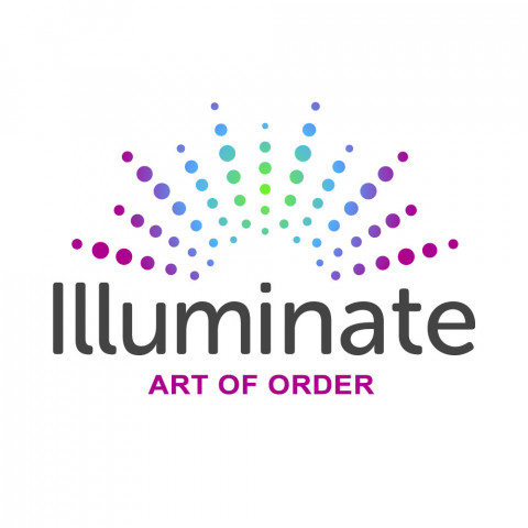 Visit Illuminate: Art of Order