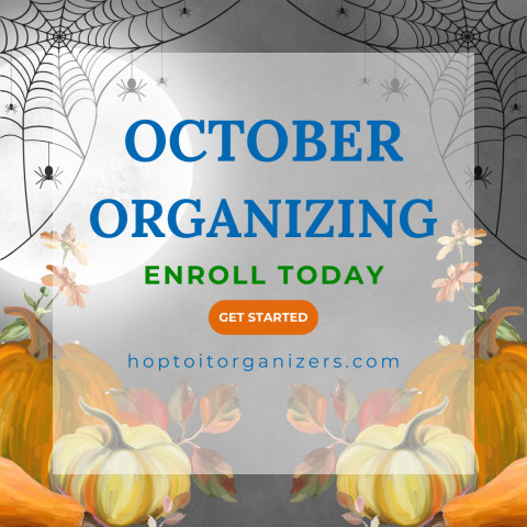 Visit Hop To It Organizers, LLC