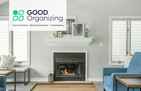 Visit GOOD Organizing