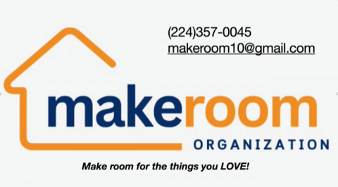 Visit Make Room