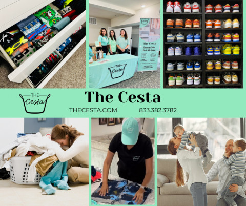 Visit The Cesta