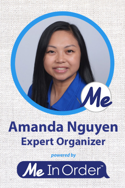 Visit Amanda Nguyen | Expert Organizer powered by Me In Order