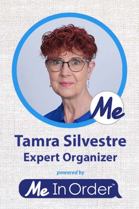 Visit Tamra Silvestre | Expert Organizer powered by Me In Order