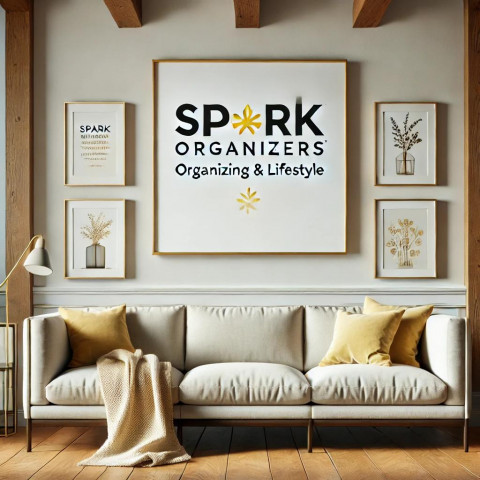 Visit Spark Organizers