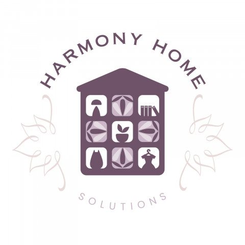 Visit Harmony Home solutions - Personal Organizer