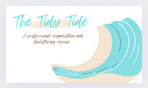 Visit The Tidy Tide LLC