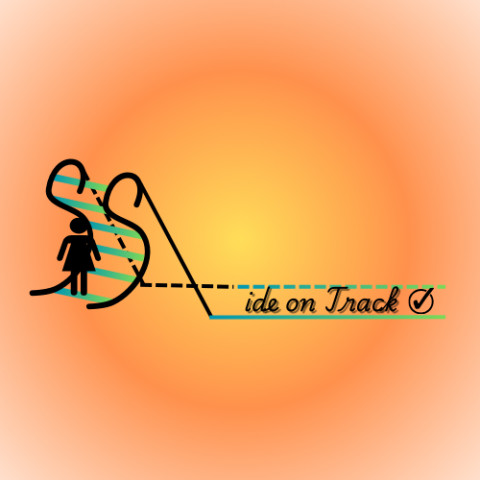 Visit SLide On Track