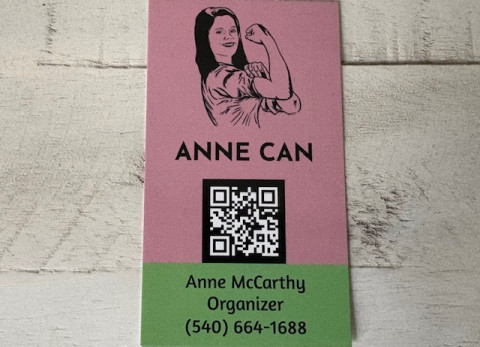 Visit Anne Can